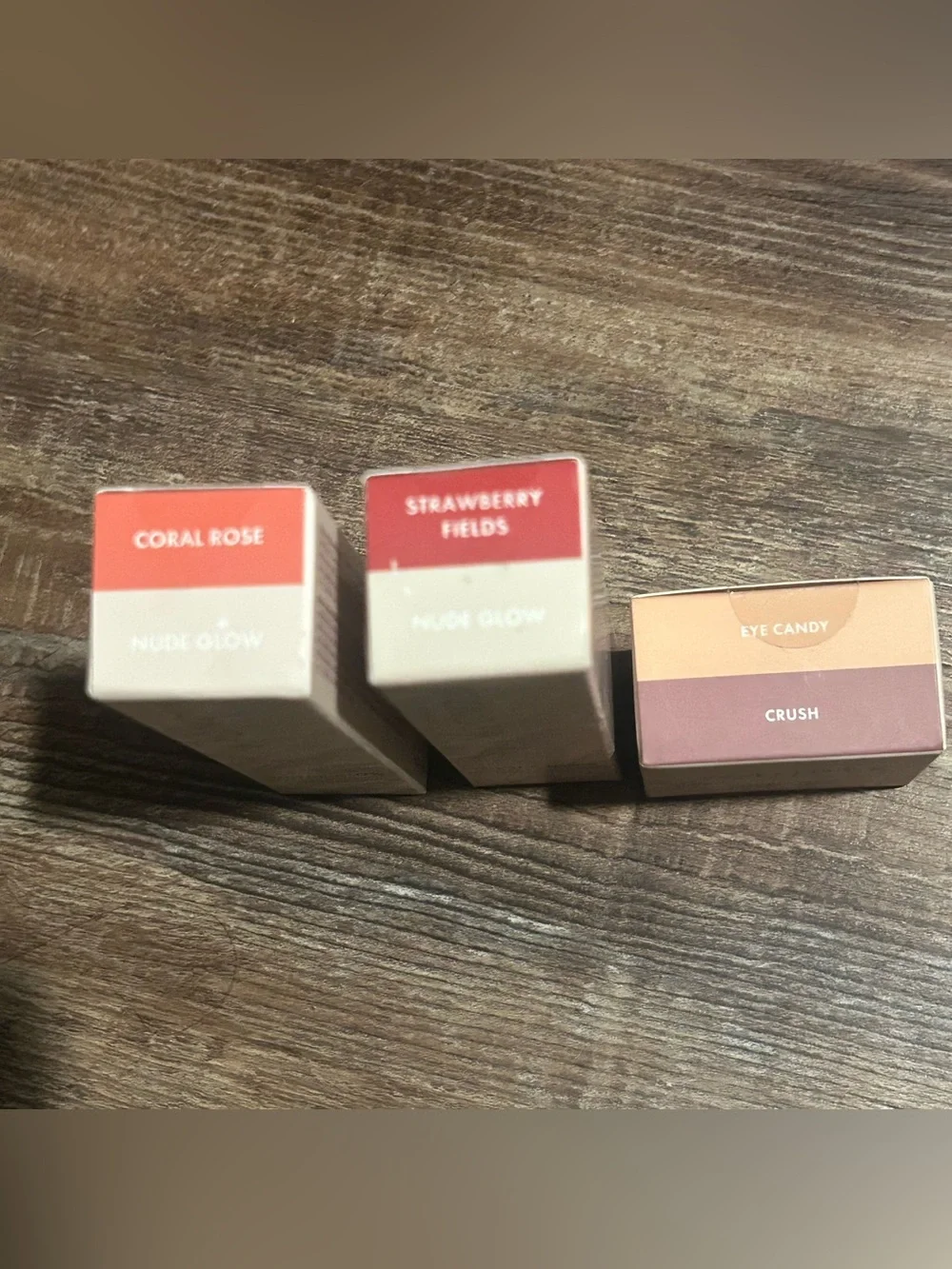 Wander Beauty On-The-Glow Blush & Illuminator + Double Date Eyeshadow $102 MSRP